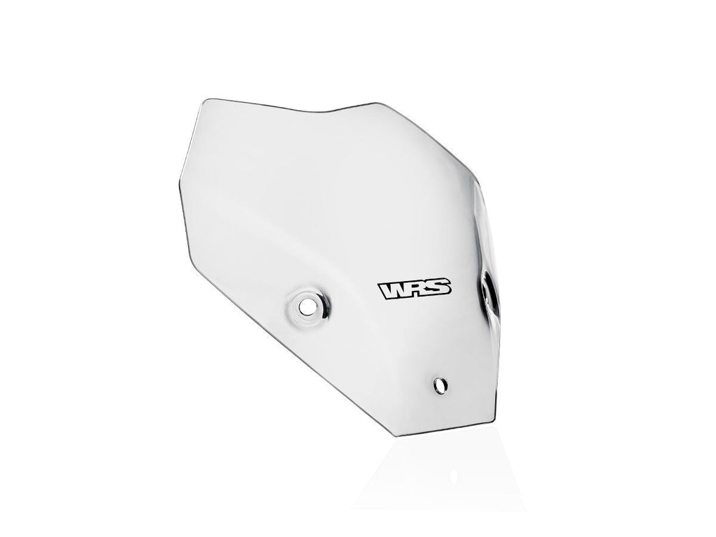 WRS Sport Windscreen BMW S 1000 R 2022-2024 / M 1000 R 2023-2024