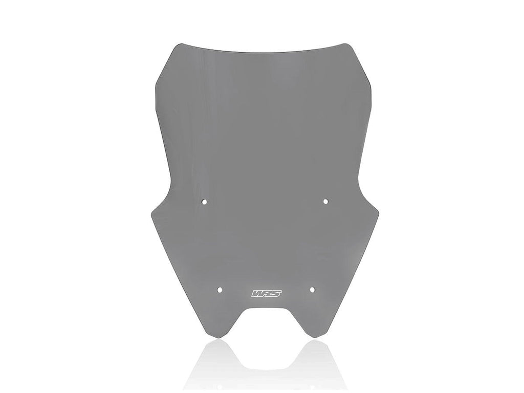 WRS Touring Windscreen BMW R 1200 RS 2015-2018 / R 1250 RS 2018-2024