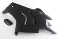 Fullsix Carbon Fairing Side Panel - Upper Left - Ducati Panigale V4