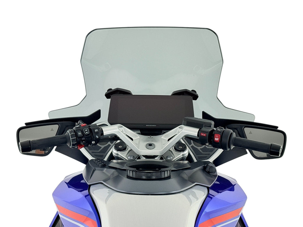 WRS Touring Windscreen BMW R 1300 RT 2025-2026