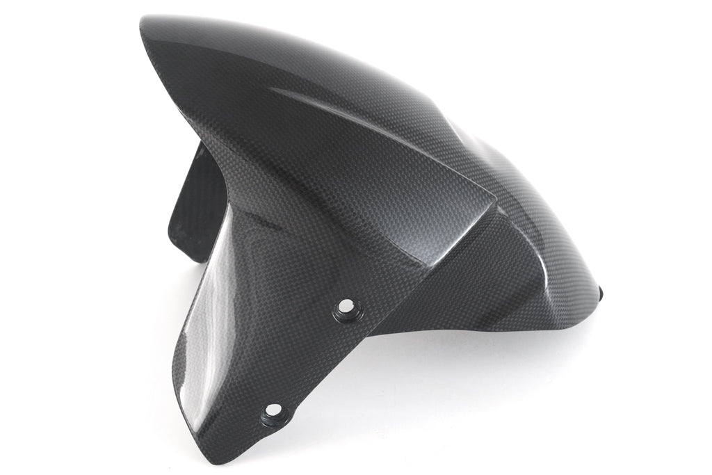 Fullsix Carbon Front Fender - Ducati Diavel V4