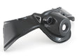 Fullsix Carbon Keylock Cover - Ducati Panigale V4