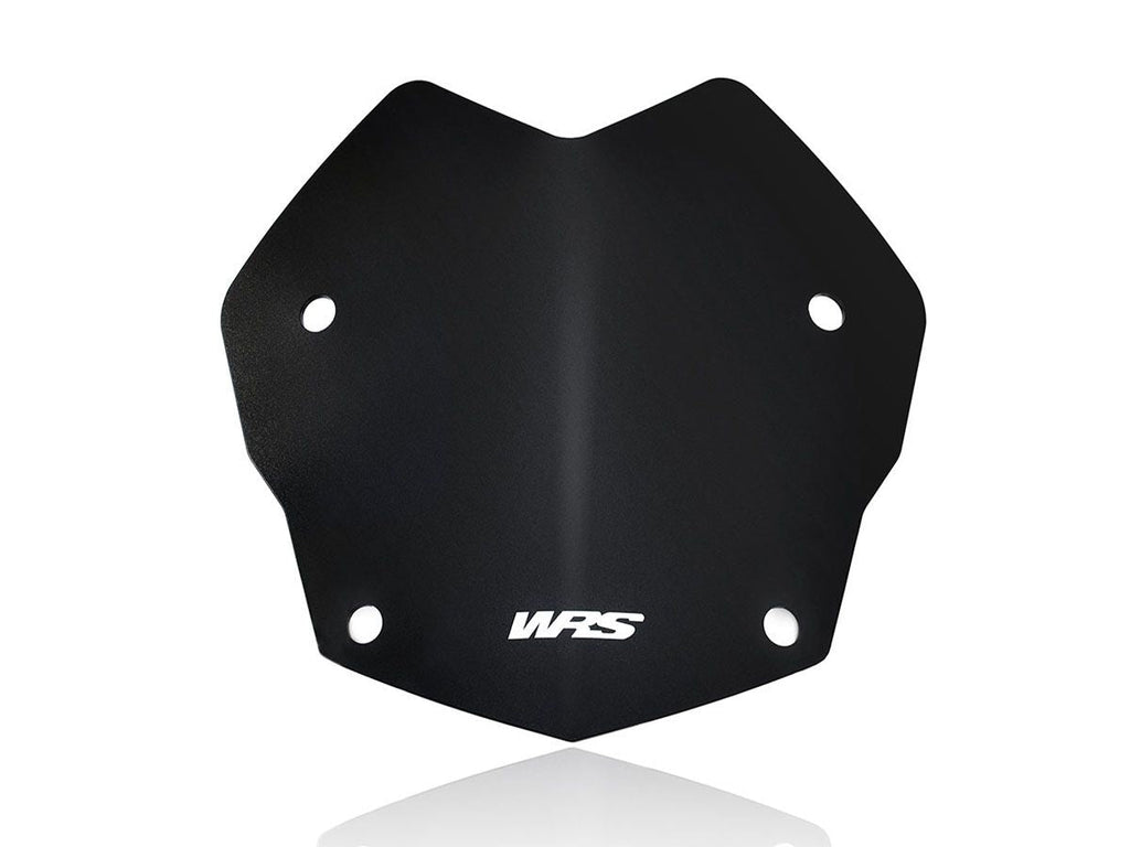 WRS Rallye Windscreen BMW R1200GS 2013-18 / R1250GS 2018-23