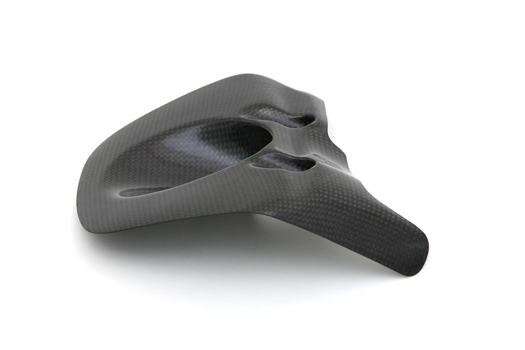 Fullsix Carbon Keylock Cover - MV Agusta F4/F4R