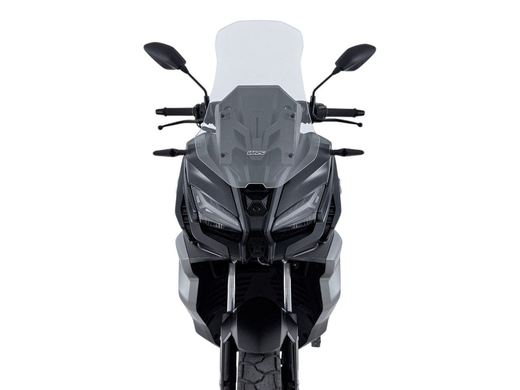 WRS Touring Windscreen Voge Sfida Sr2 ADV 200 2026