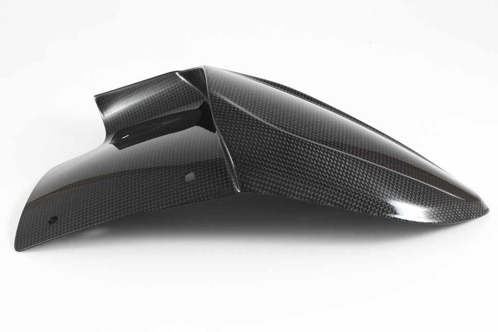 Fullsix Carbon Rear Mudguard Short - MV Agusta Brutale