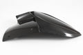 Fullsix Carbon Rear Mudguard Short - MV Agusta Brutale