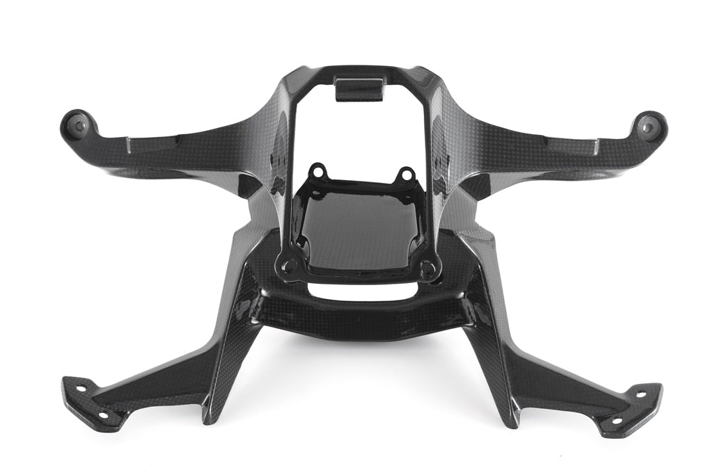 Fullsix Carbon Headlight Holder - Ducati Panigale R/959 Panigale