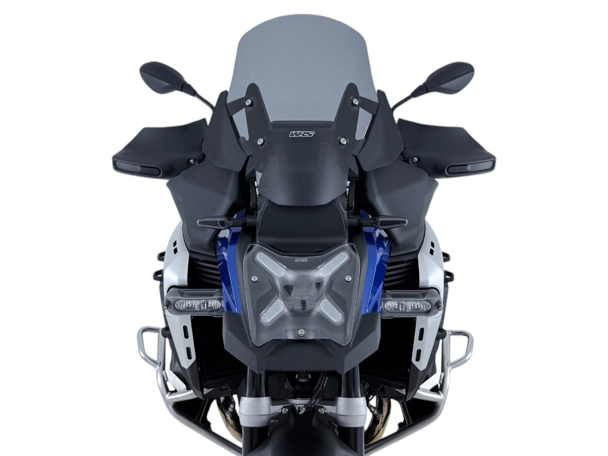 WRS Windscreen Standard No Radar BMW R 1300 GS 2023-2026