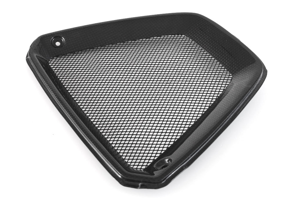 Fullsix Carbon Belly Pan - Center - Ducati XDiavel/XDiavel S
