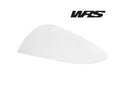 WRS Race High Windscreen WRS Trasparent Brevo Pre-Moto3 2019-2021