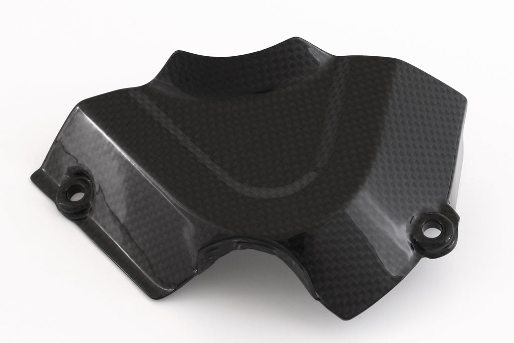Fullsix Carbon Sprocket Cover - Ducati Multistrada 1200/Multistrada 1200 S