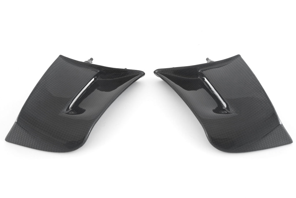 Fullsix Carbon Winglets - Set - Ducati Panigale V4