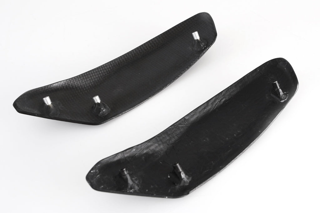 Fullsix Carbon Hand Guard - Set - Ducati Multistrada 950/Multistrada 1200