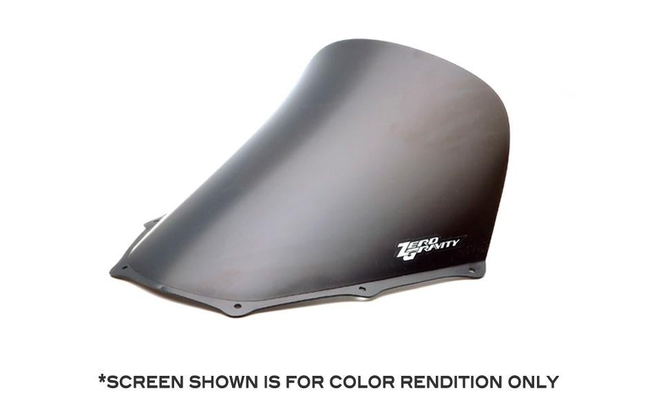 Zero Gravity Windscreen - Aprilia RSV MILLE / R  01-03