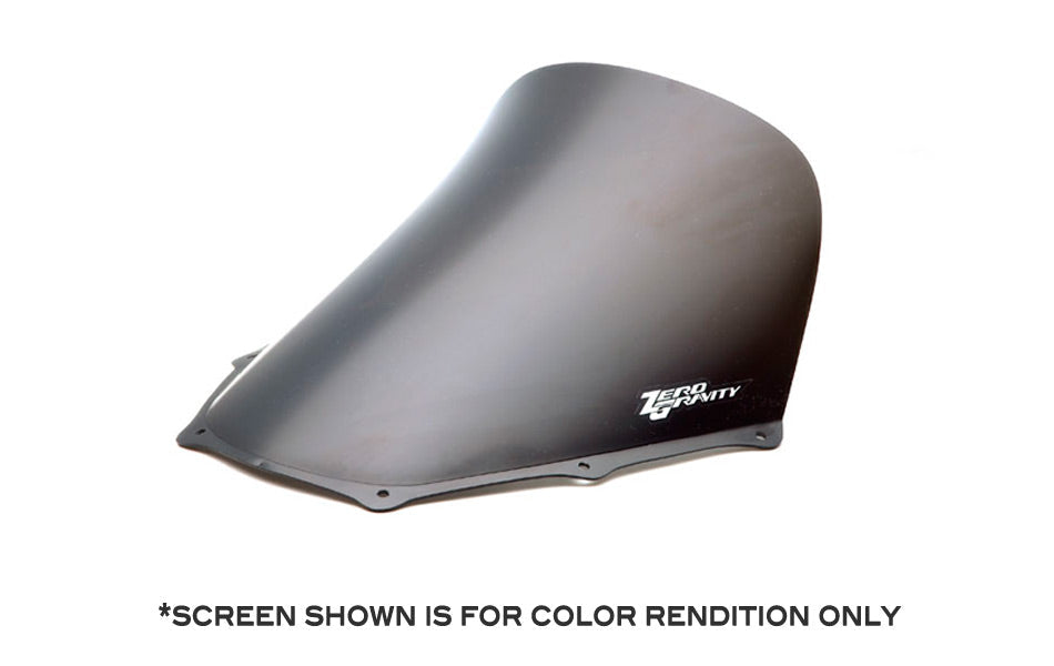 Zero Gravity Windscreen - BMW S1000RR 2020-2022