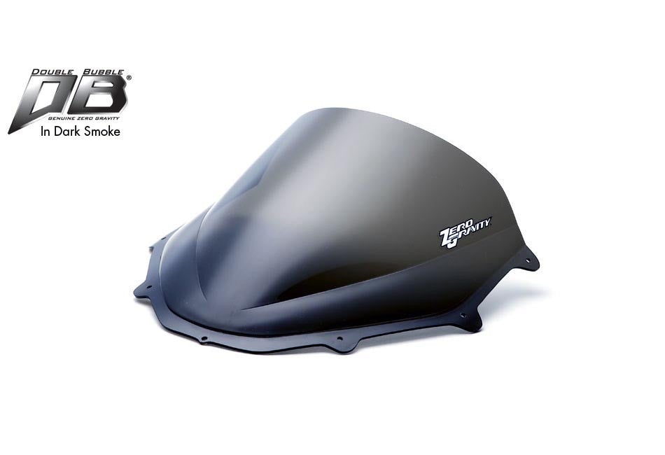 Zero Gravity Windscreen - Ducati Multistrada 1000 DS / sDS 05-07