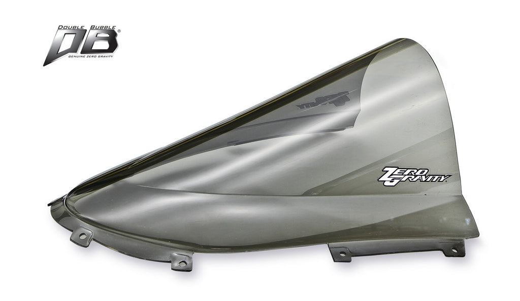 Zero Gravity Windscreen - Ducati Panigale V2, V2 S & Superquadro 2025-2026 "No Winglet"