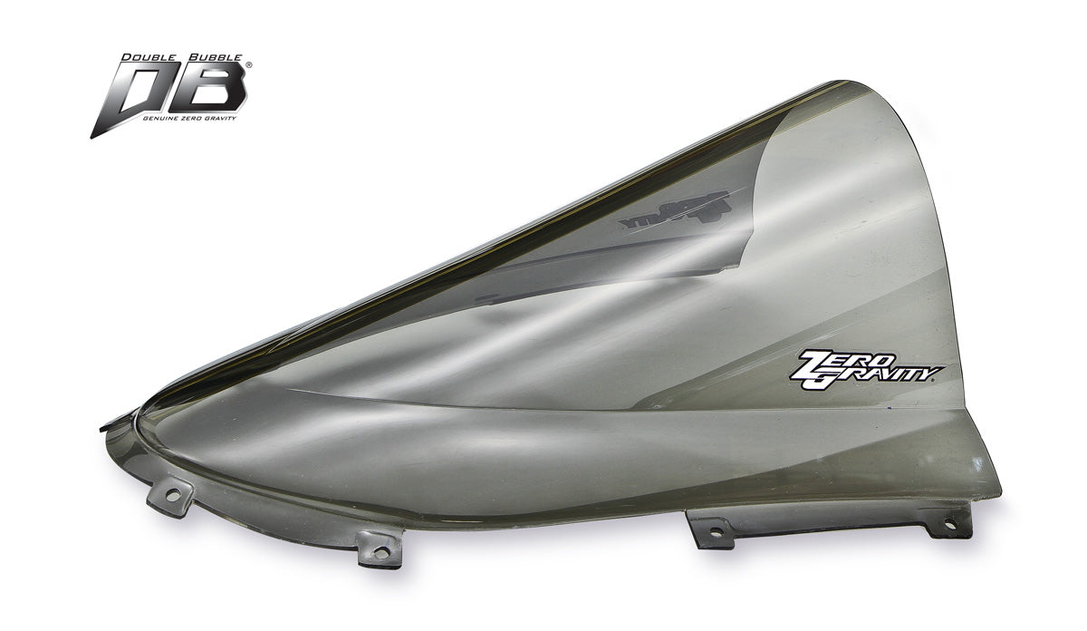 Zero Gravity Windscreen - Ducati Panigale V2, V2 S & Superquadro 2025-2026 "No Winglet"