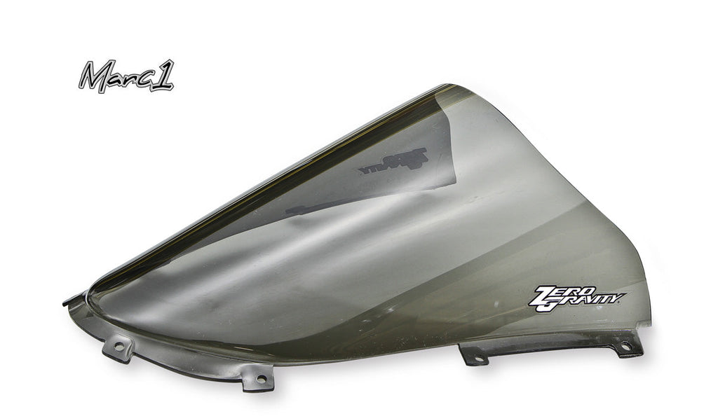 Zero Gravity Windscreen - Ducati Panigale V2, V2 S & Superquadro 2025-2026 "No Winglet"