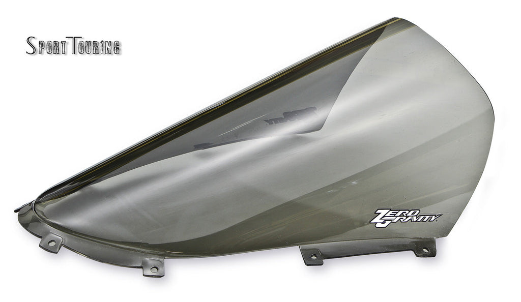 Zero Gravity Windscreen - Ducati Panigale V2, V2 S & Superquadro 2025-2026 "No Winglet"