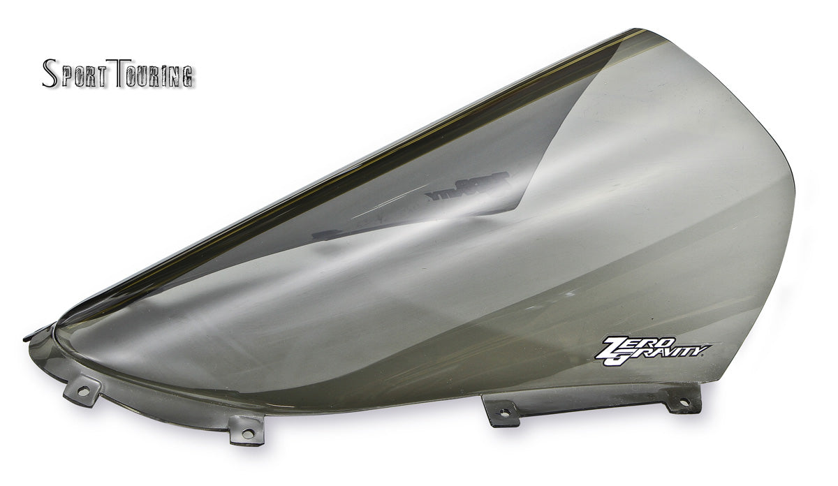 Zero Gravity Windscreen - Ducati Panigale V2, V2 S & Superquadro 2025-2026 "No Winglet"
