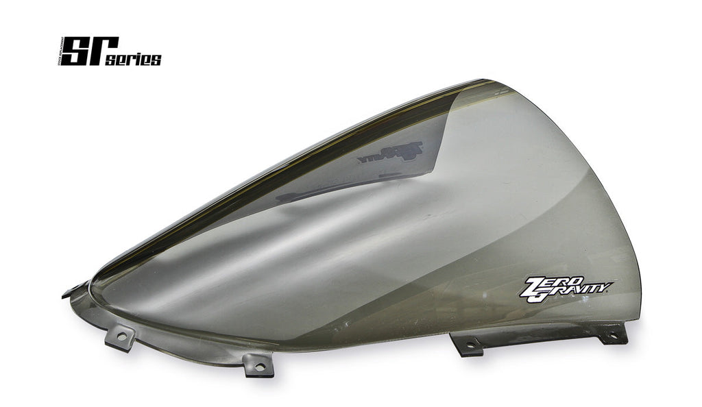 Zero Gravity Windscreen - Ducati Panigale V2, V2 S & Superquadro 2025-2026 "No Winglet"