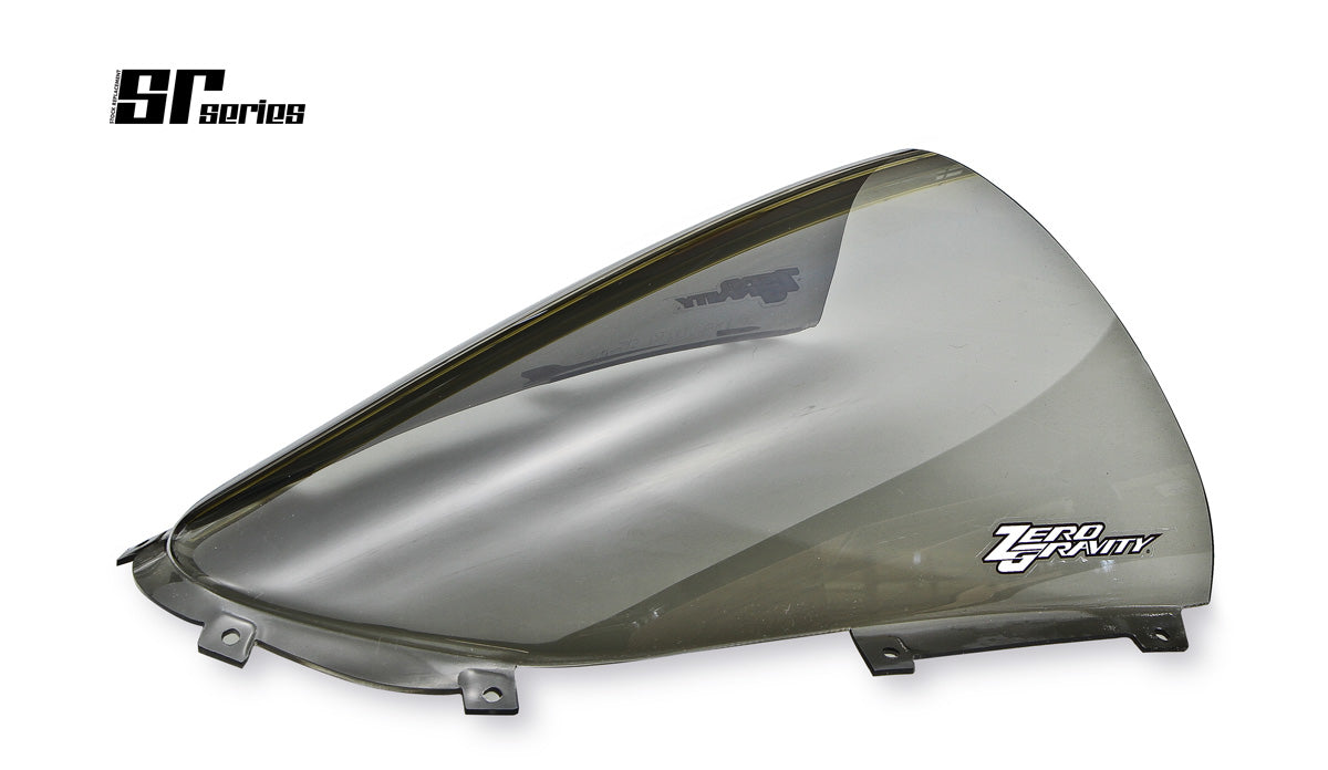 Zero Gravity Windscreen - Ducati Panigale V2, V2 S & Superquadro 2025-2026 "No Winglet"