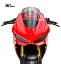Zero Gravity Windscreen - Ducati Panigale V2, V2 S & Superquadro 2025-2026 "No Winglet"