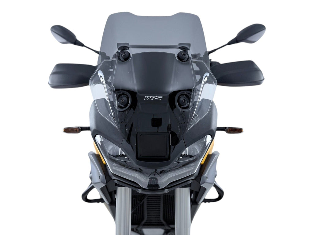 WRS Windscreen Sport With Radar Moto Guzzi Stelvio 2024-2026