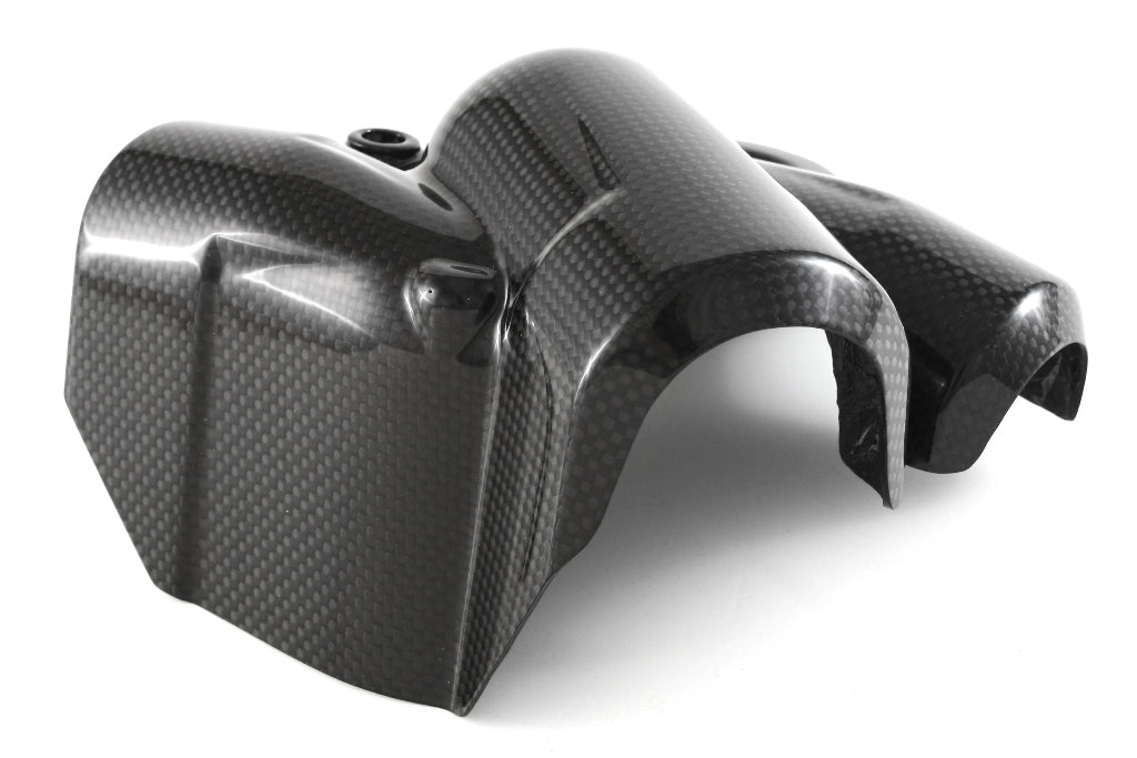 Fullsix Carbon Water Pump Protection - Ducati Multistrada 950/Multistrada 1200