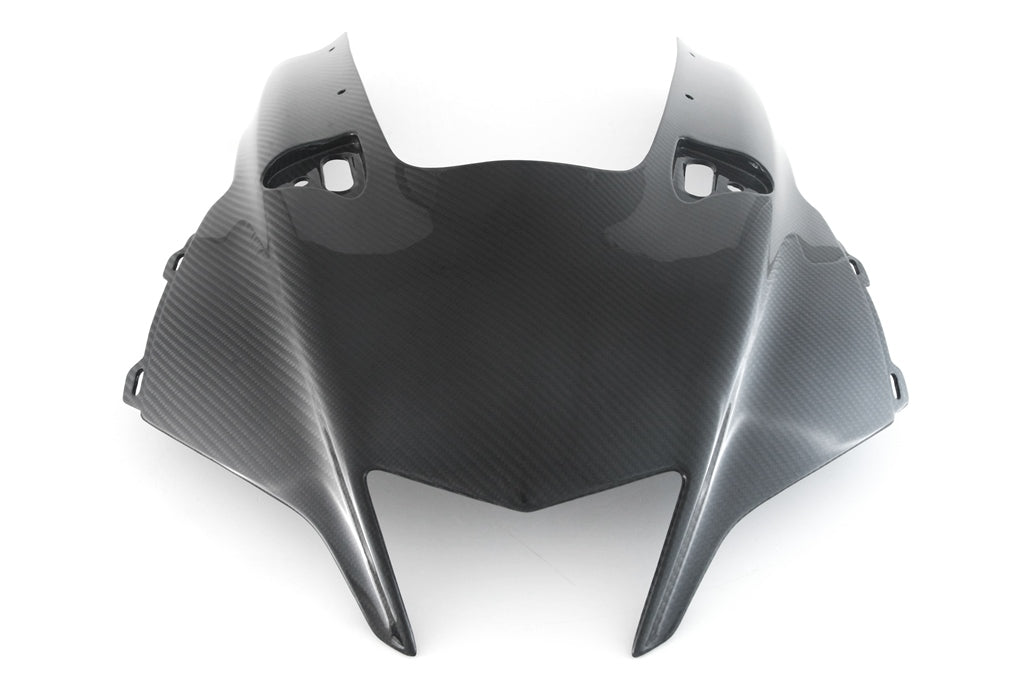 Fullsix Carbon Headlight Fairing - Yamaha YZF-R1/R1M