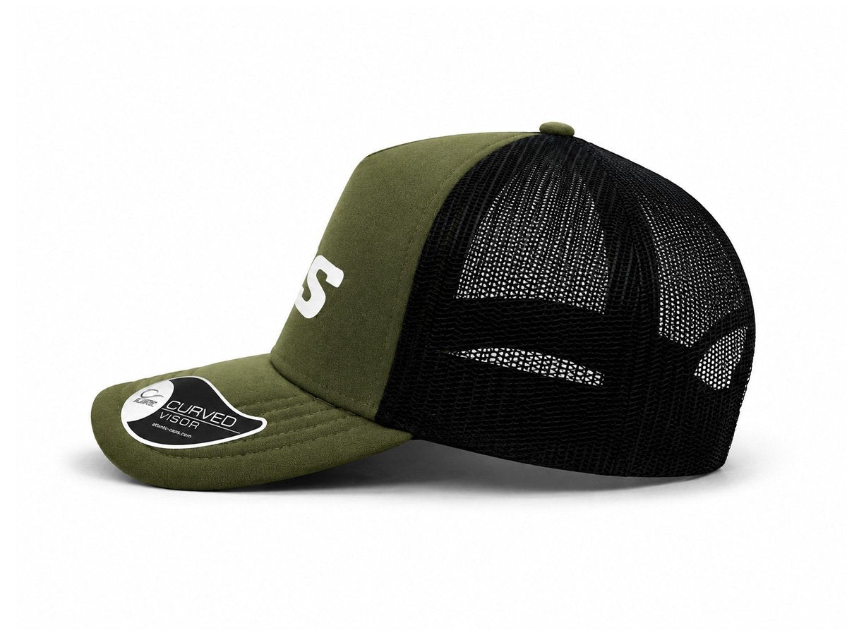 WRS Original Cap