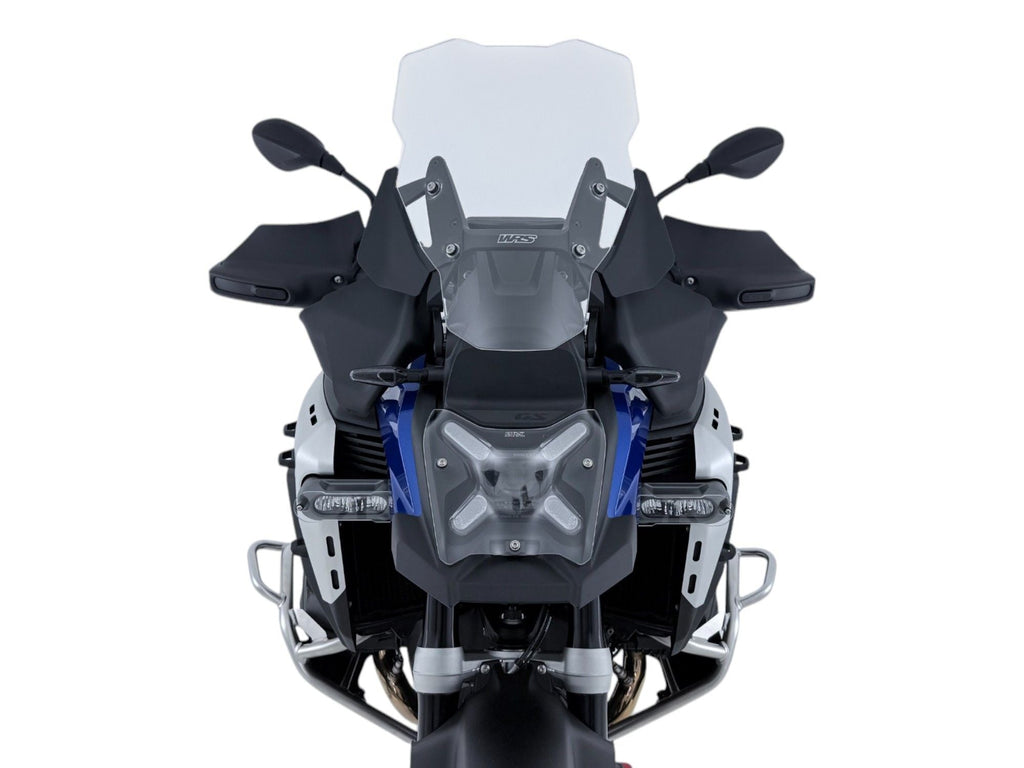 WRS Touring Windscreen No Radar BMW R 1300 GS 2023-2026