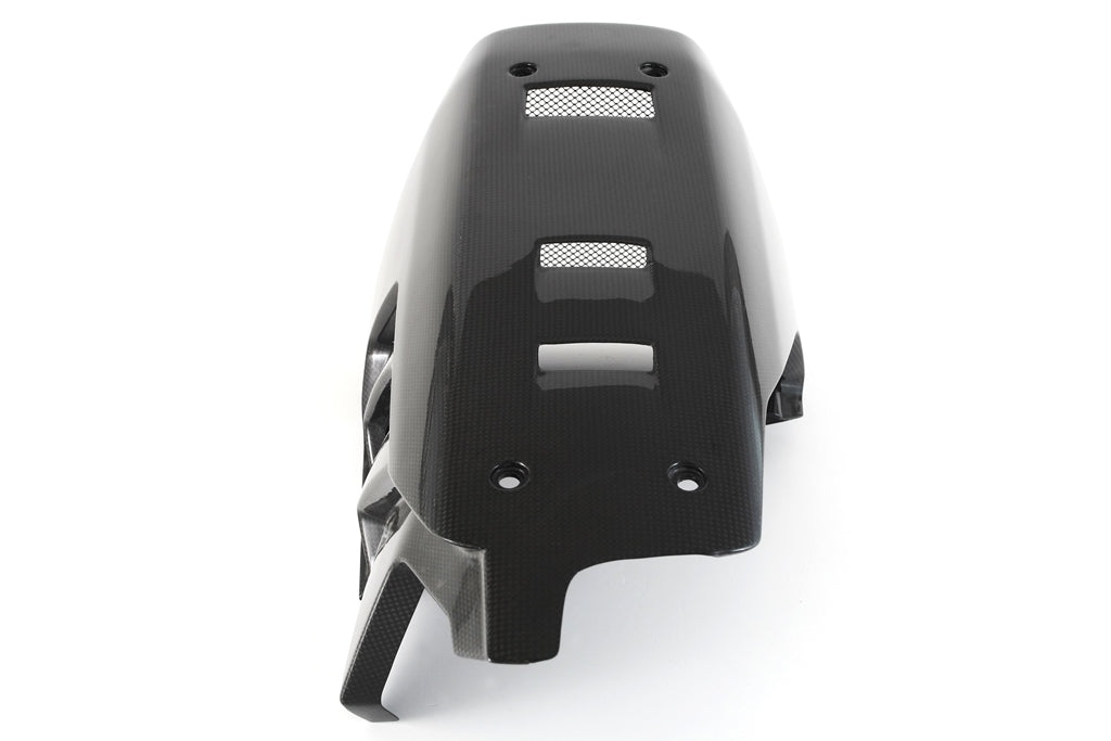 Fullsix Carbon Belly Pan - Ducati XDiavel/XDiavel S