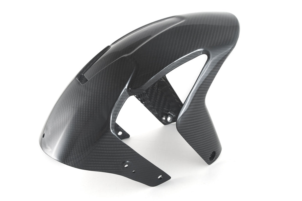 Fullsix Carbon Front Mudguard - Aprilia RSV4/RSV4 RR