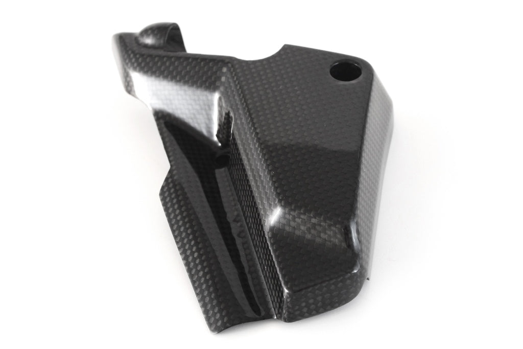 Fullsix Carbon Cable Cover - Left - Ducati Multistrada 950/Multistrada 1200