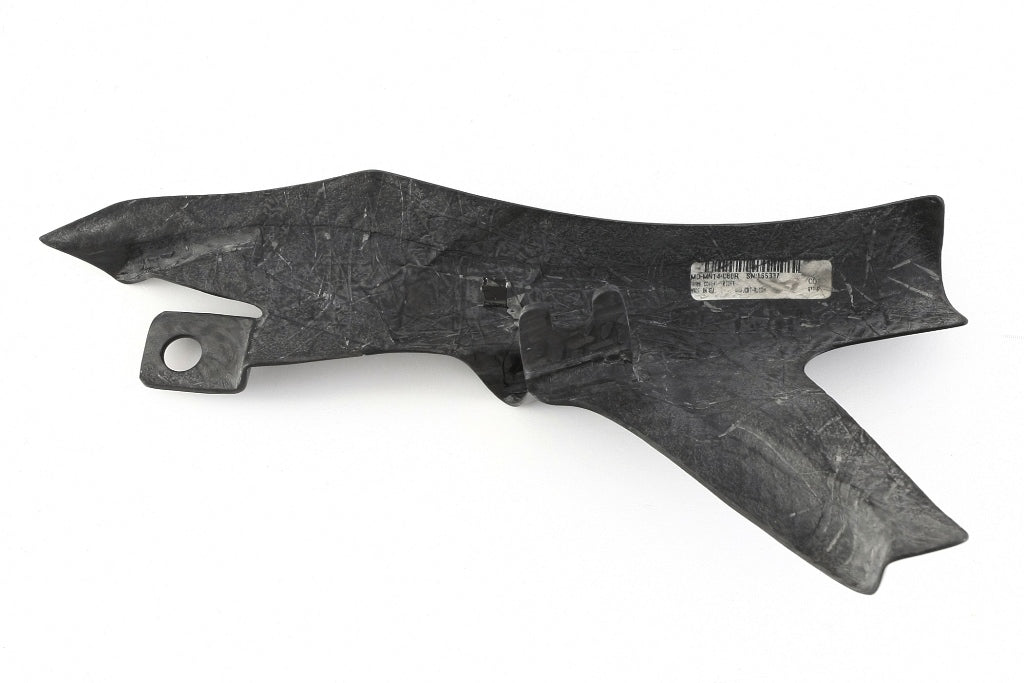 Fullsix Carbon Frame Cover - Right - Ducati Monster 821/Monster 1200