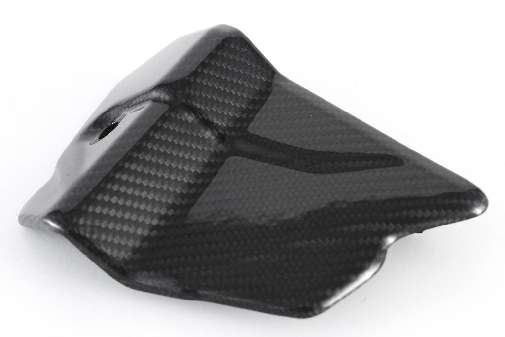 Fullsix Carbon Electronic Cover - BMW S1000R/M1000RR