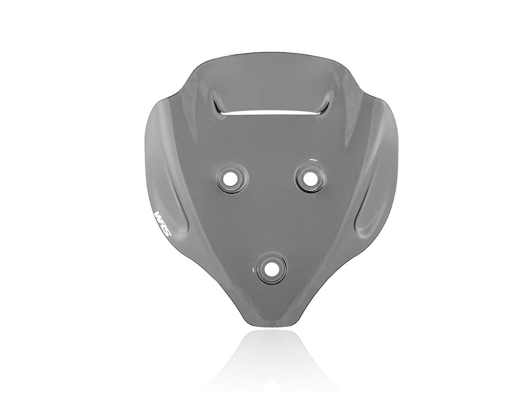 WRS Sport Windscreen Ducati Streetfighter V2 / S 2025-2026