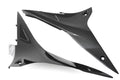 Fullsix Carbon Tank Fairing - Set - Aprilia RSV4/RSV4 R