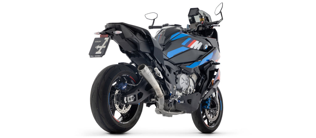Arrow Competition Full Titanium Full System - BMW M1000XR