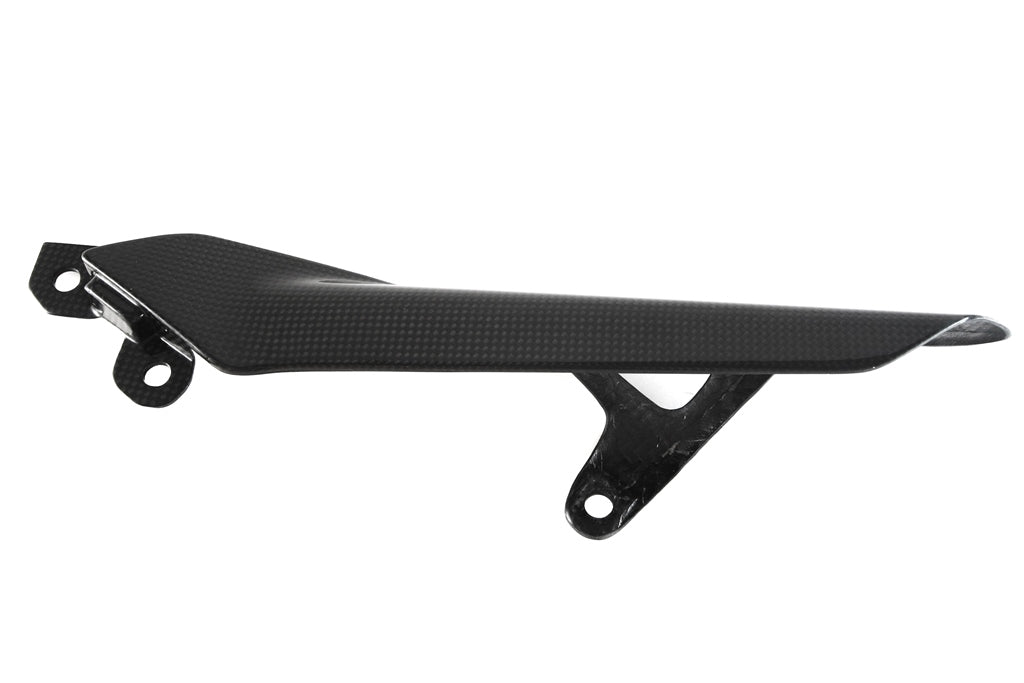 Fullsix Carbon Chain Guard - Ducati Super Sport
