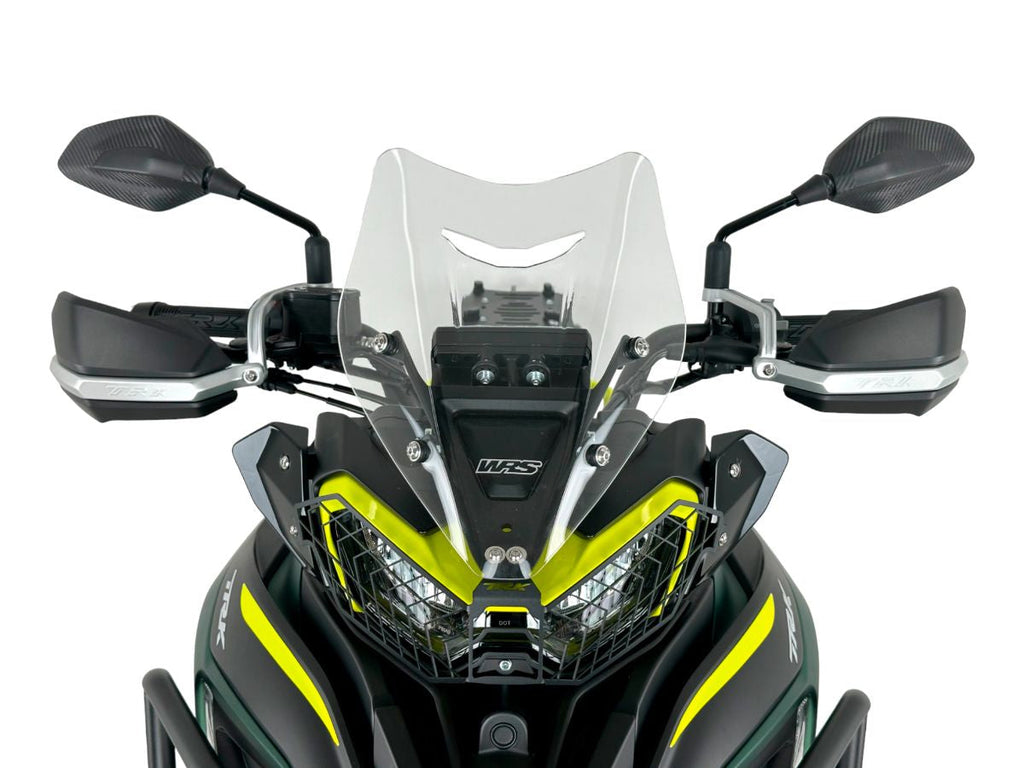 WRS Sport Windscreen Benelli TRK 702 / X 2023-2026