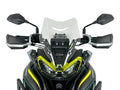 WRS Sport Windscreen Benelli TRK 702 / X 2023-2026