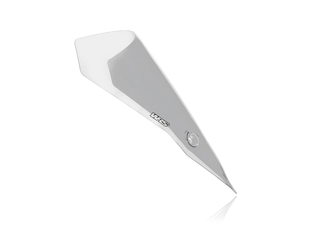 WRS Touring Windscreen Ducati Supersport 950 2021-2024 / 939 2017-2020