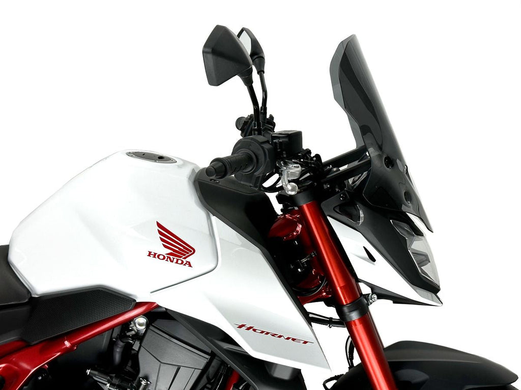 WRS Touring Windscreen Honda Hornet 750 2023-2024