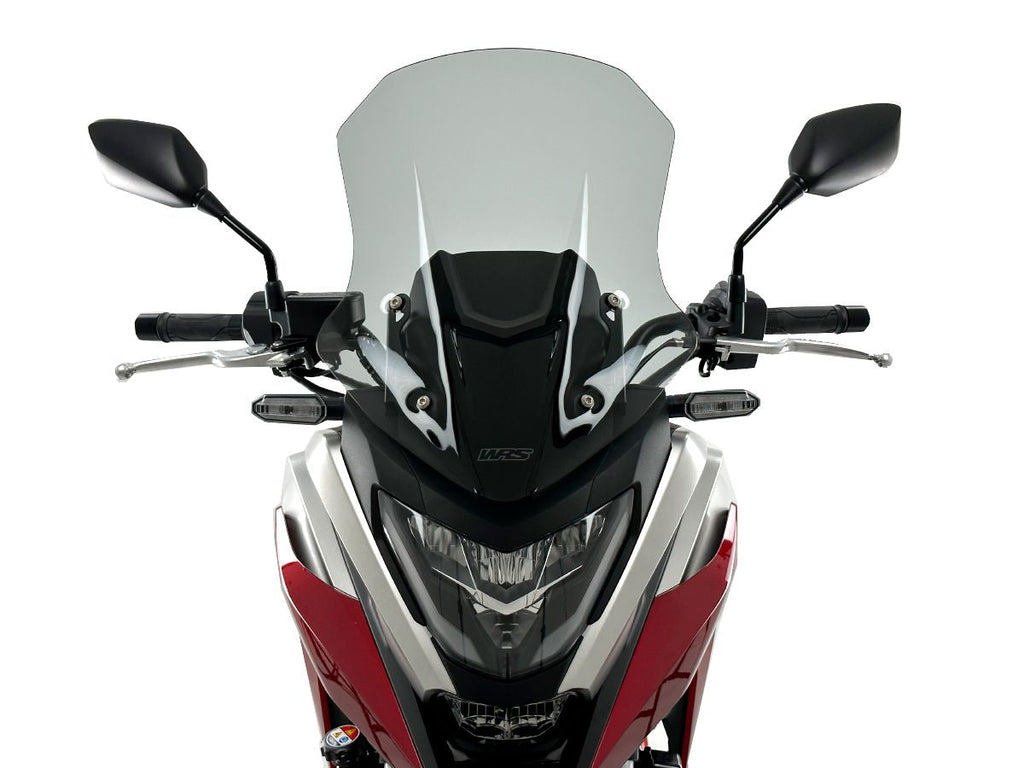 WRS Windscreen Caponord WRS Honda NC 750 X 2021-2024