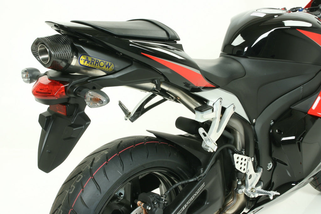 Arrow Middle Joint - Honda CBR600RR/CBR600RR ABS