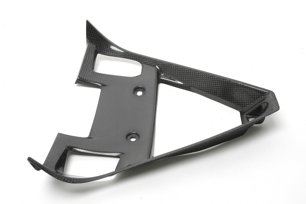 Fullsix Carbon Radiator Fairing - Ducati 848/1098